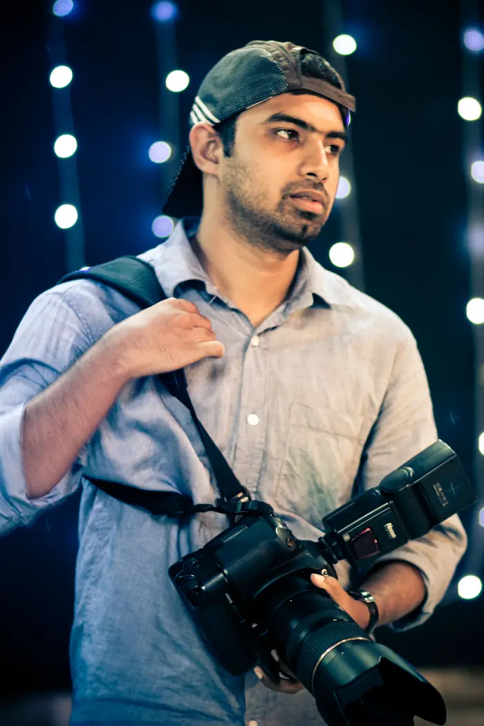 Tanmoy Saha Turja